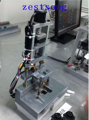 电流/扭力自动测试机